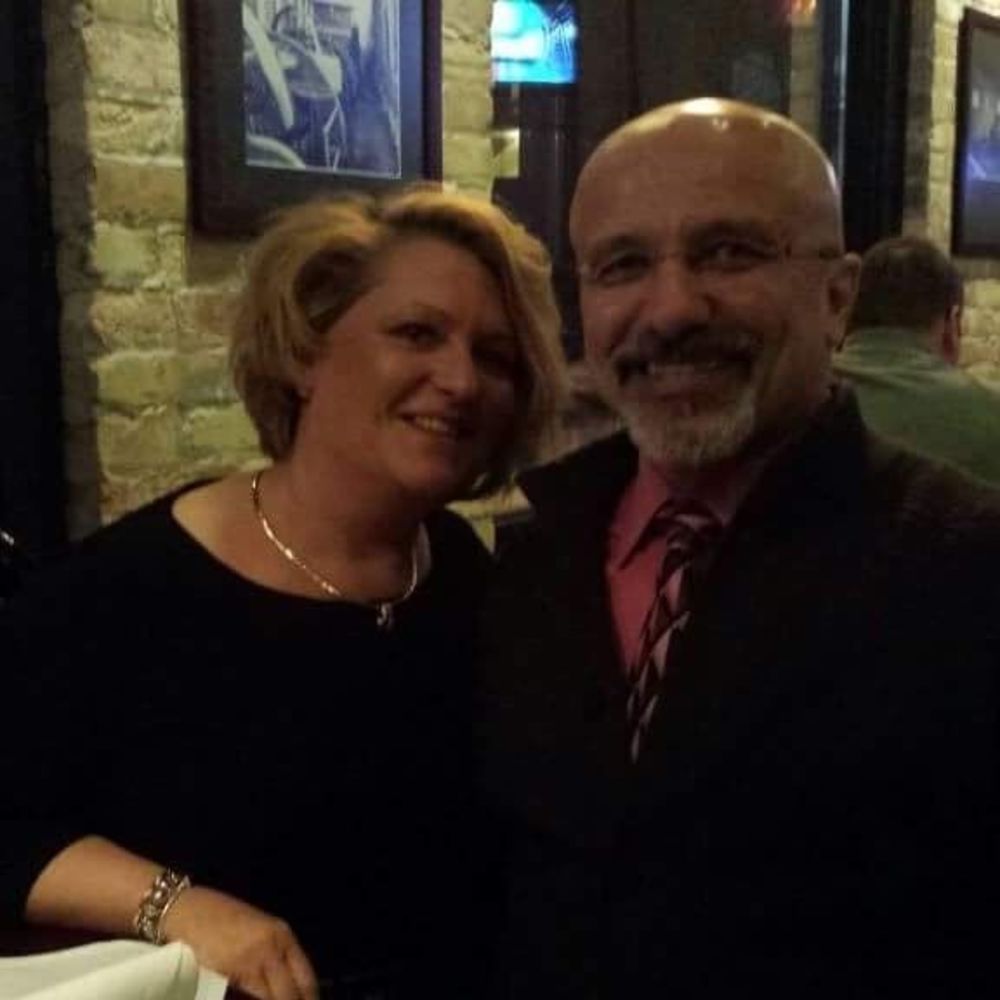 Meet your Posher, Joan